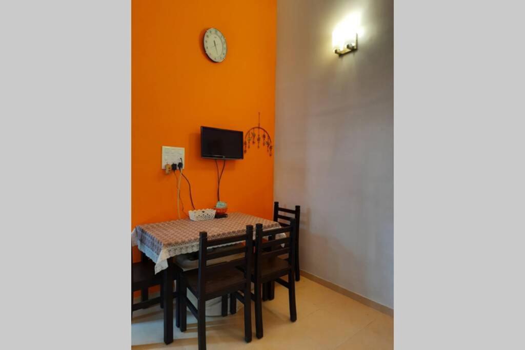 Joy Cottages - Premium Chalets, Vacation Home Rentals Karjat Exterior foto